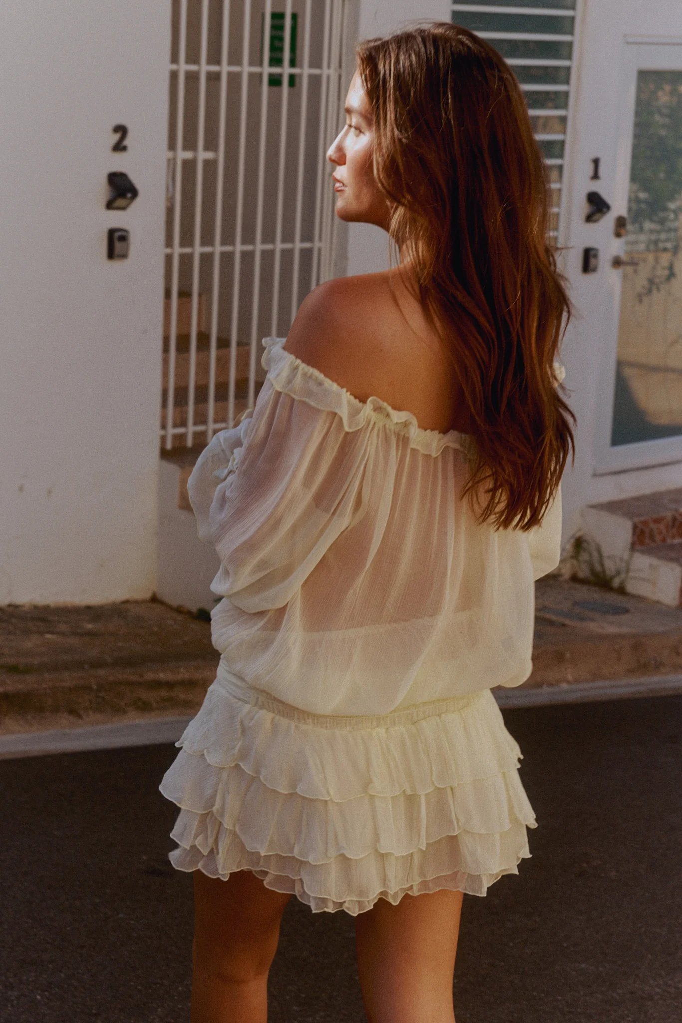 Amaya Top - Image 2