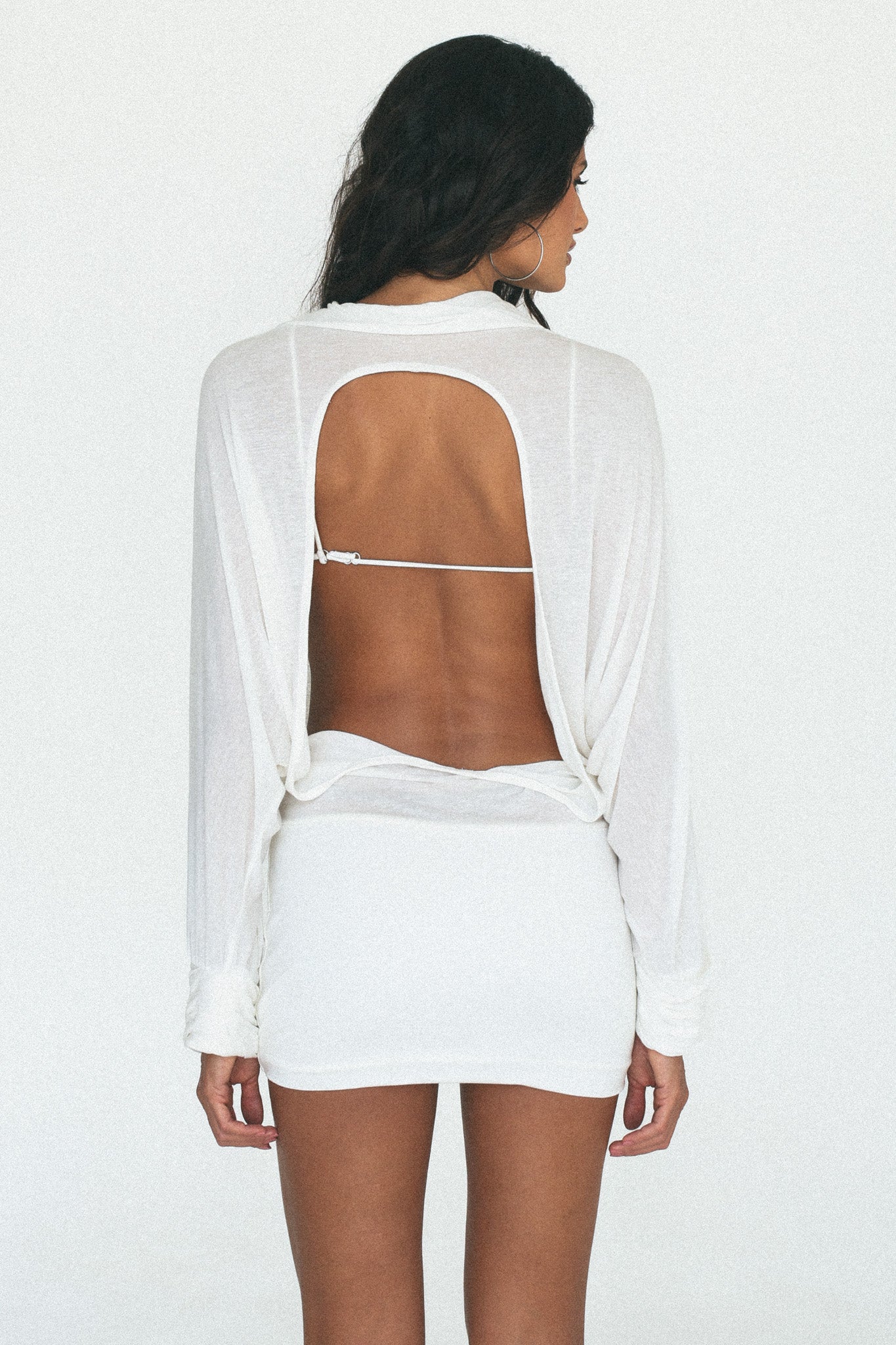 Anora Dress - Image 5