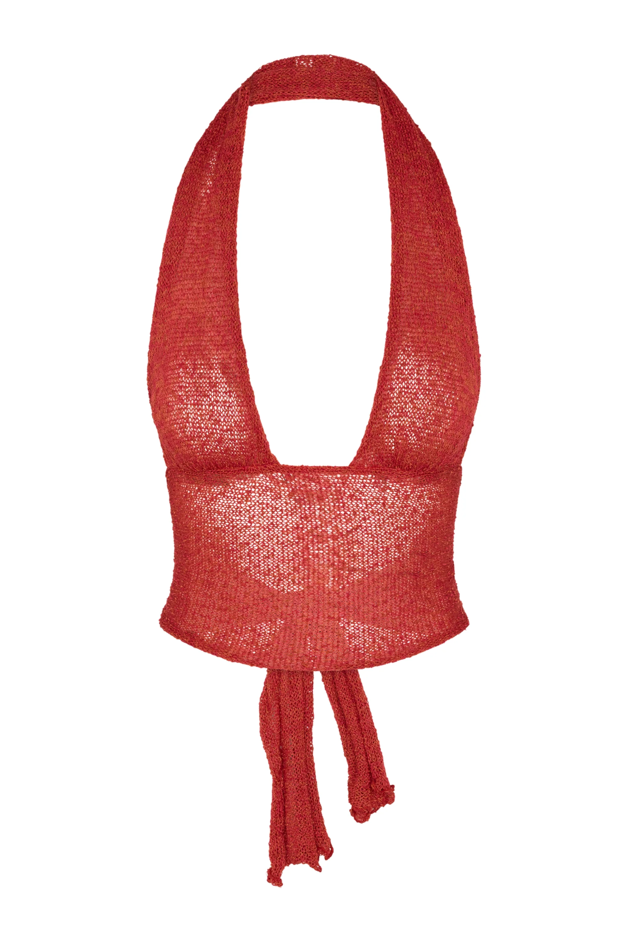 Ayat Halter Top - Image 5