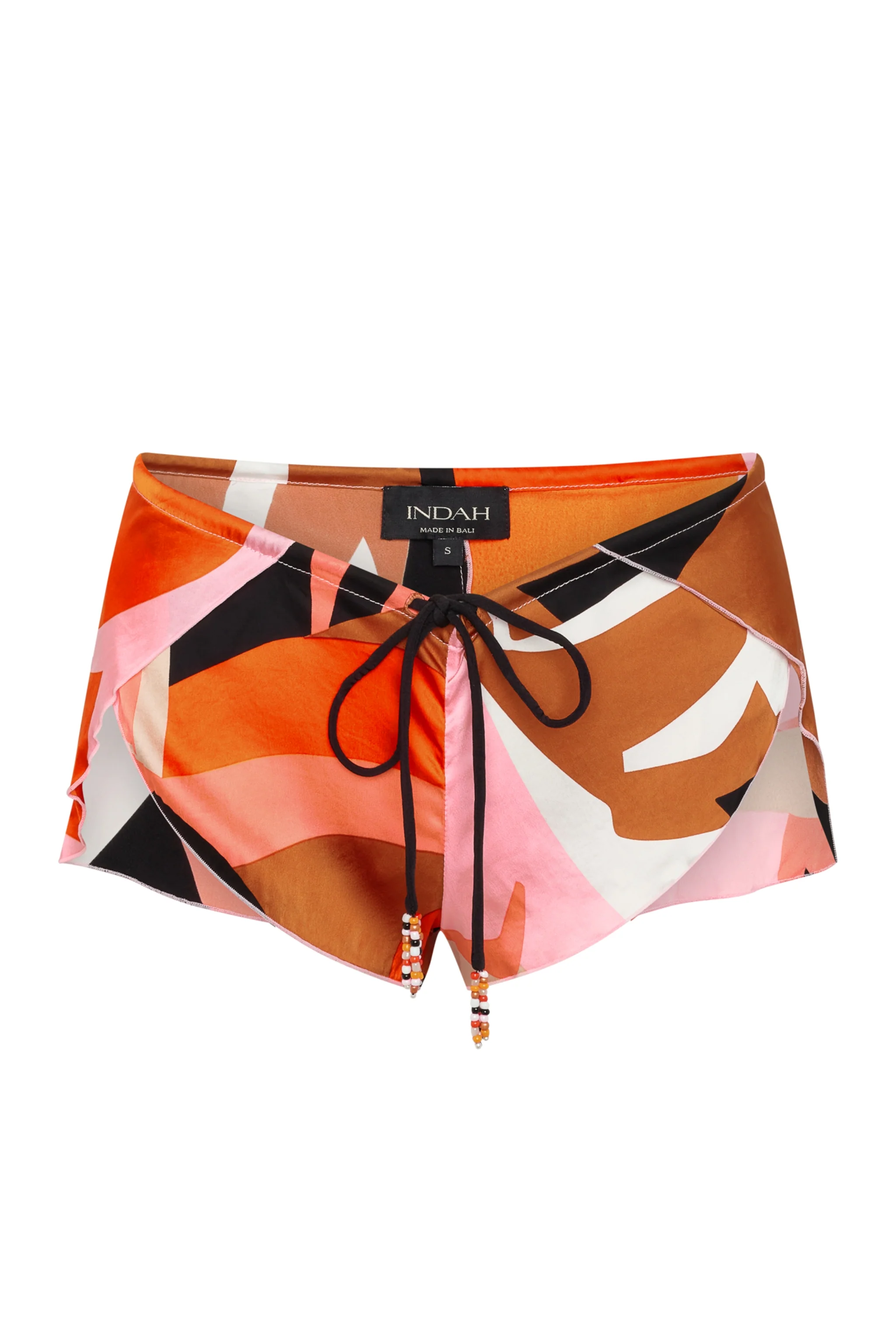 Basso Shorts - Image 7