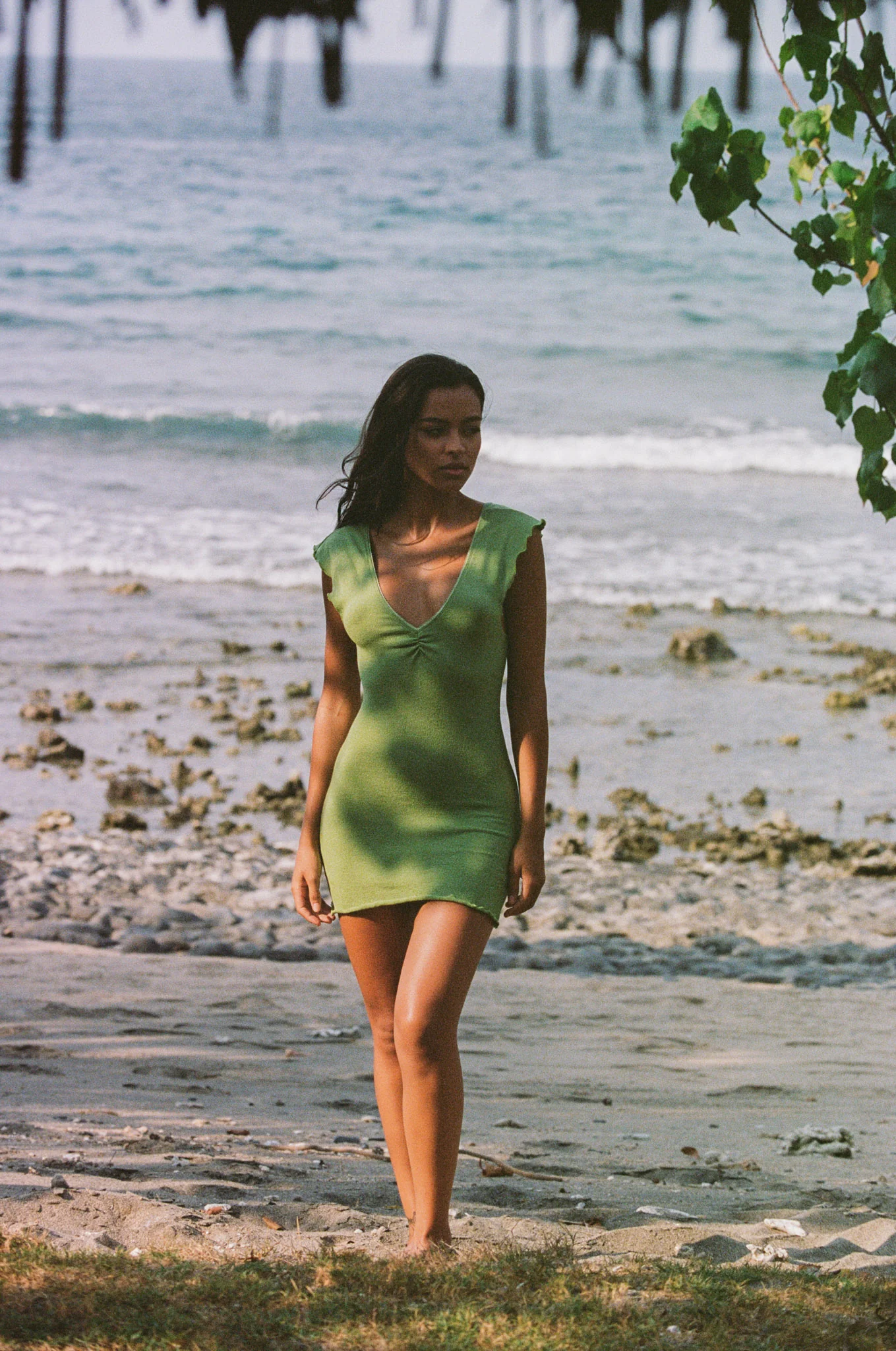 Bijous Dress - Image 4