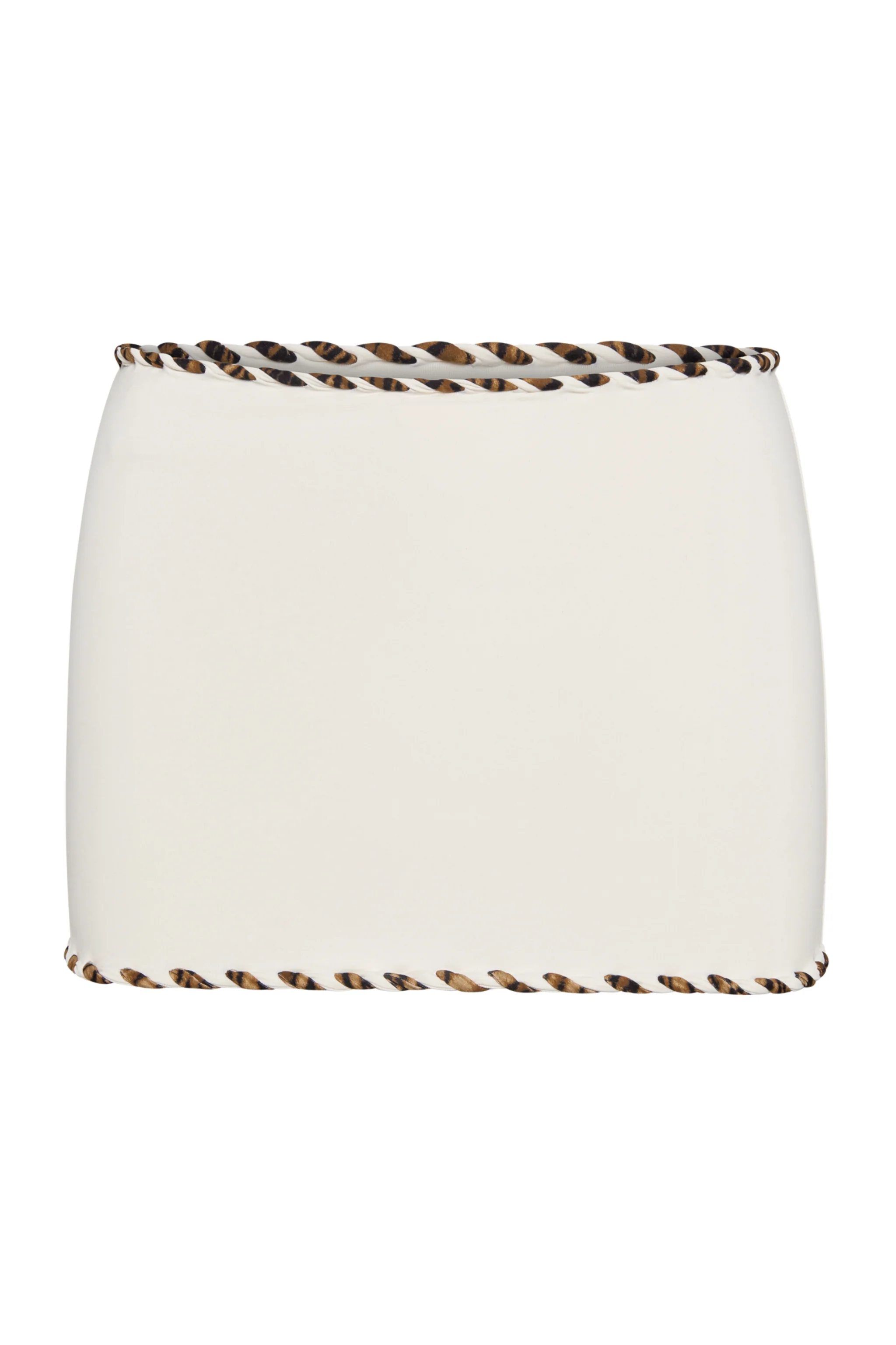 Bliss Mini Skirt - Image 7