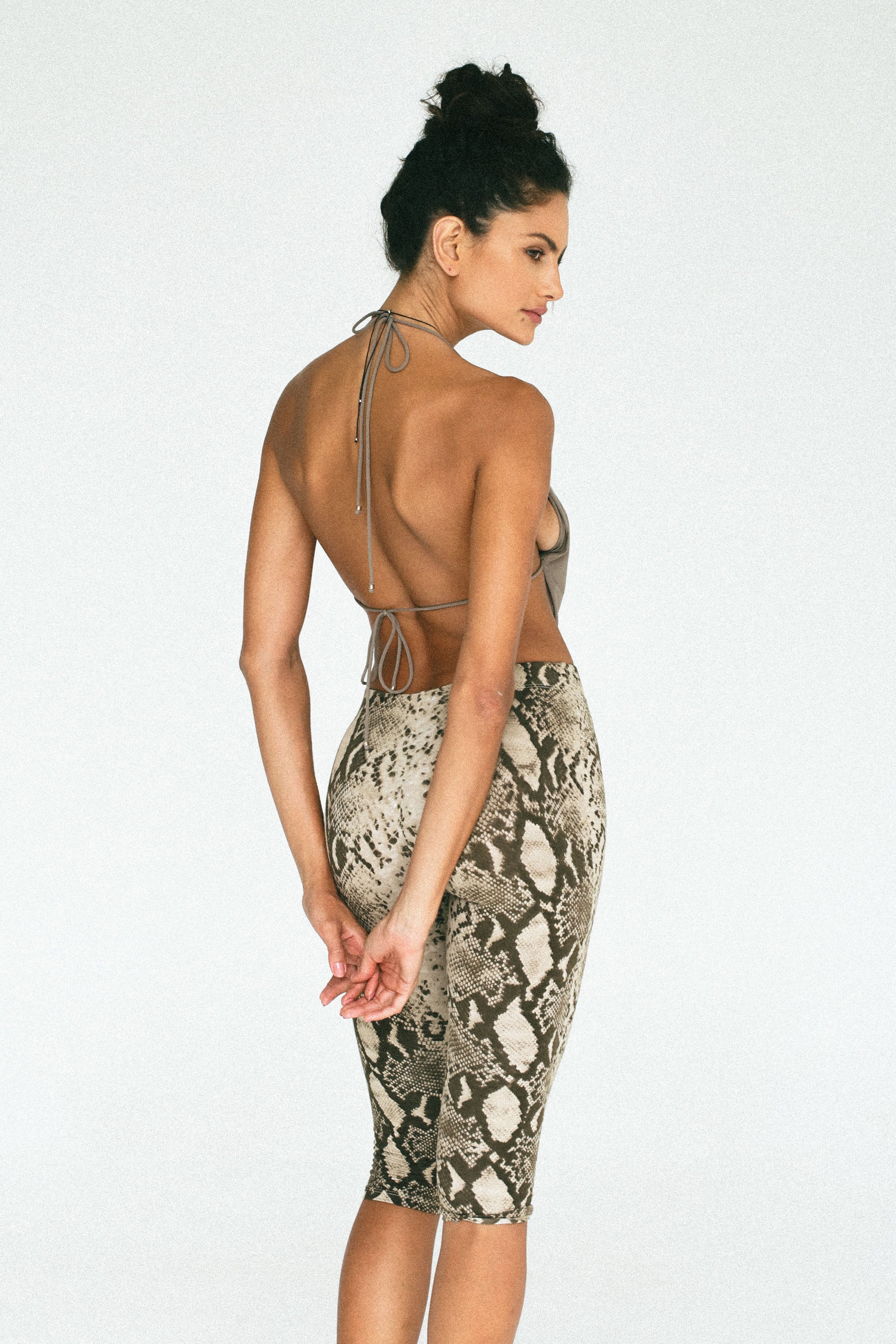Calla Halter Top - Image 6