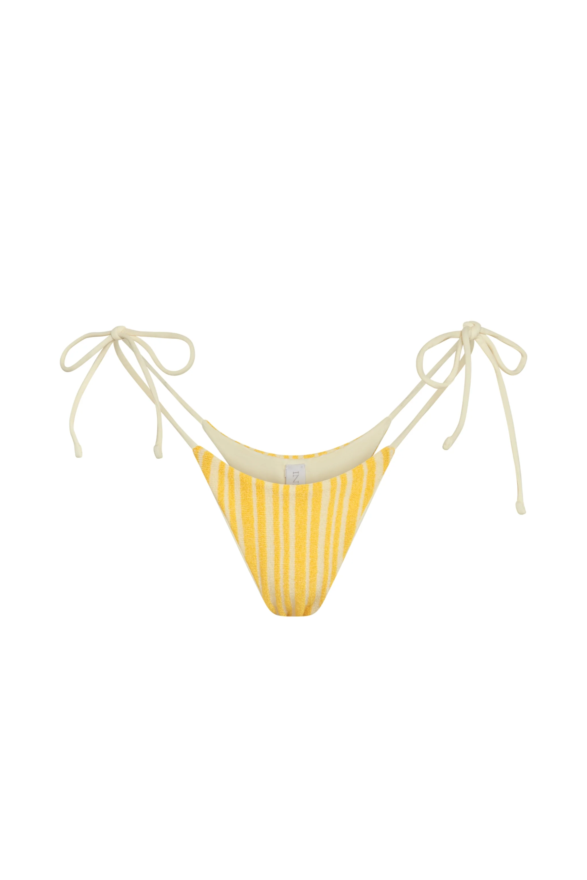 Clover Skimpy Side-Tie Bottom - Image 7