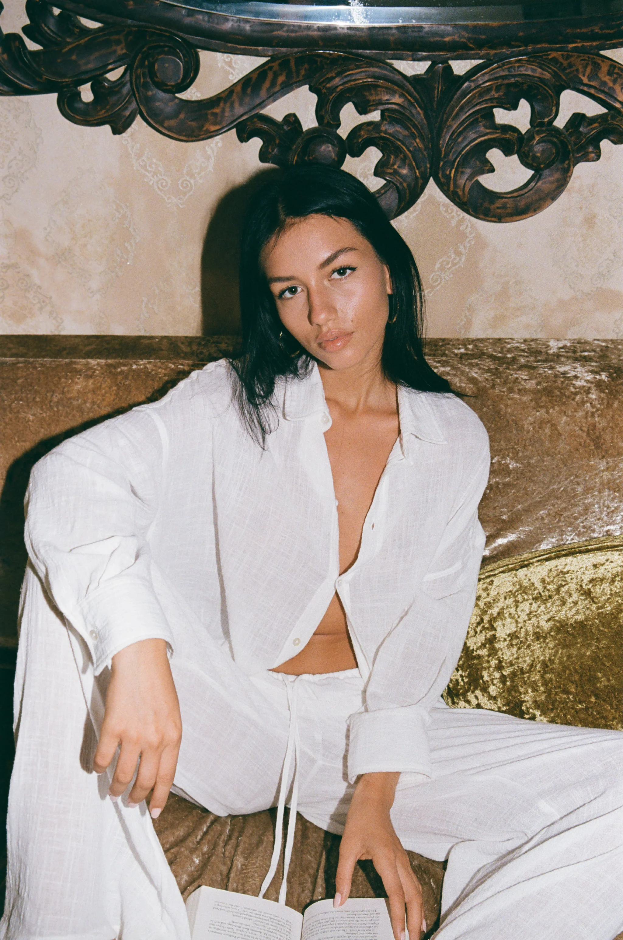 Como Shirt - Image 7