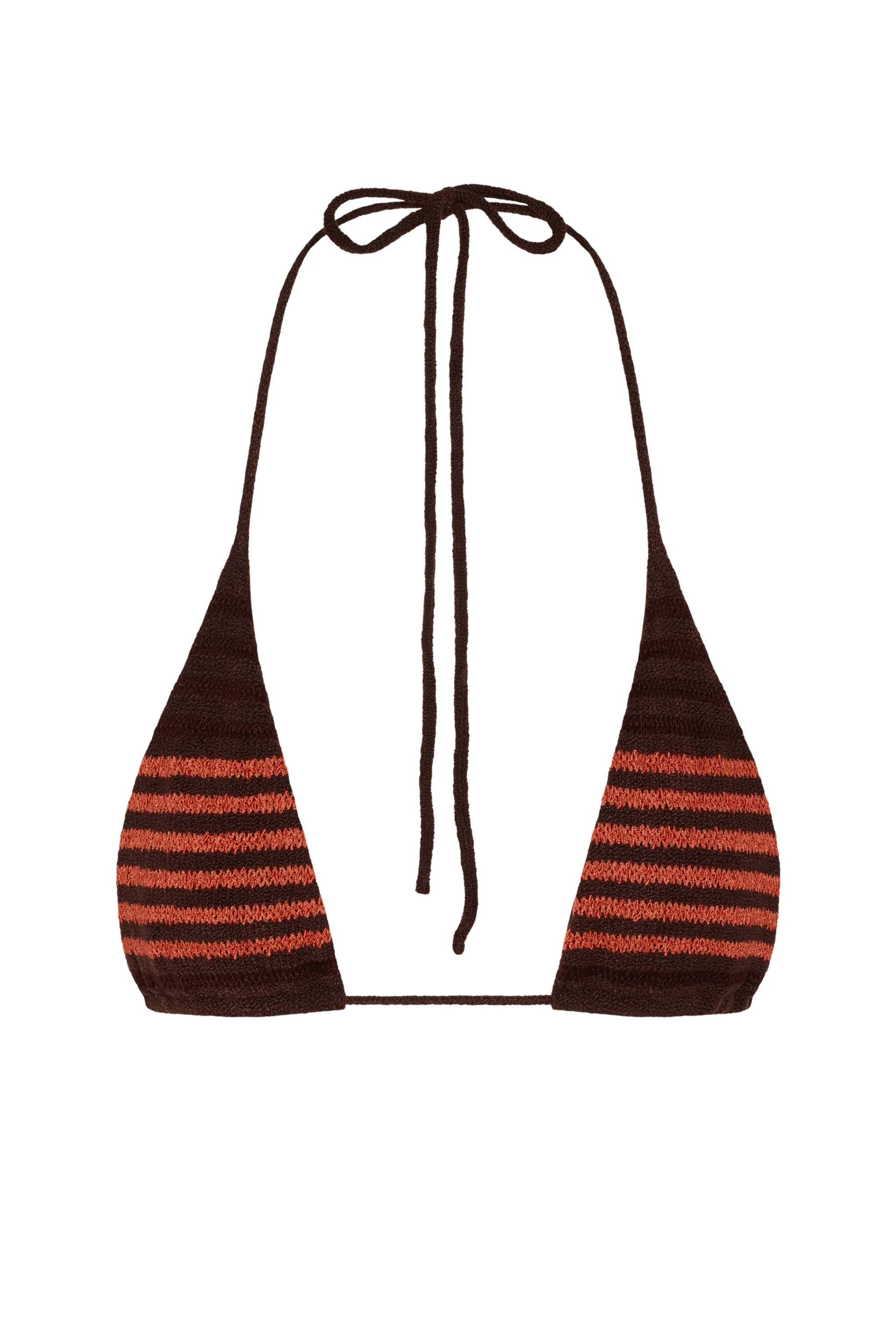 Dixie Triangle Bikini Top - Image 7