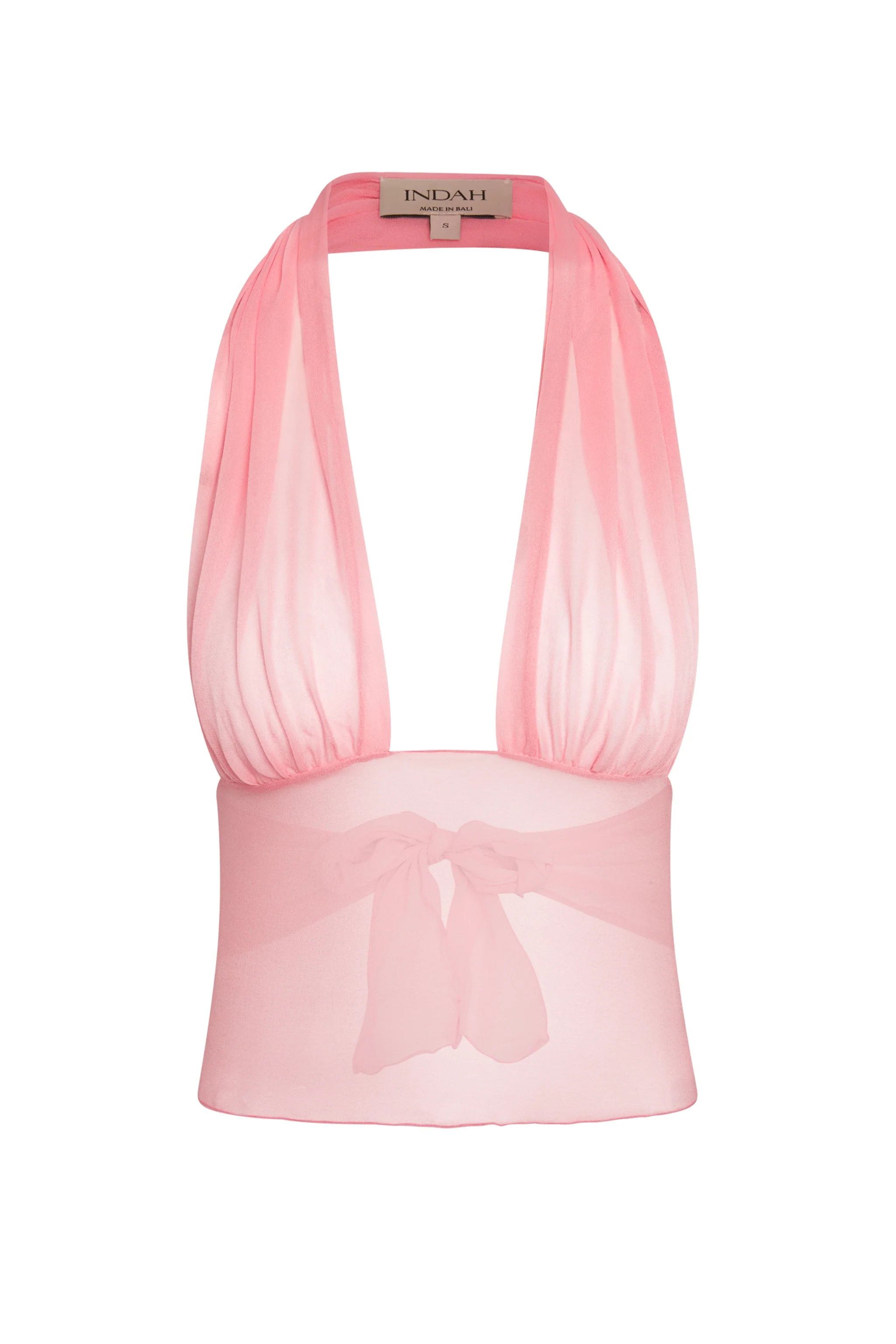 Gisela Halter Top - Image 7
