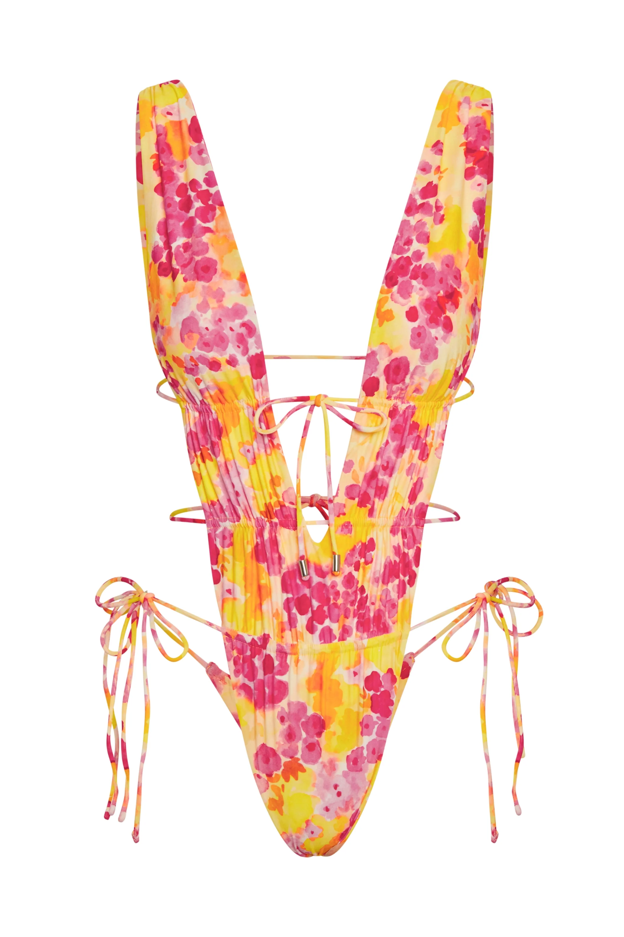 Heart of Gold One Piece - Image 7