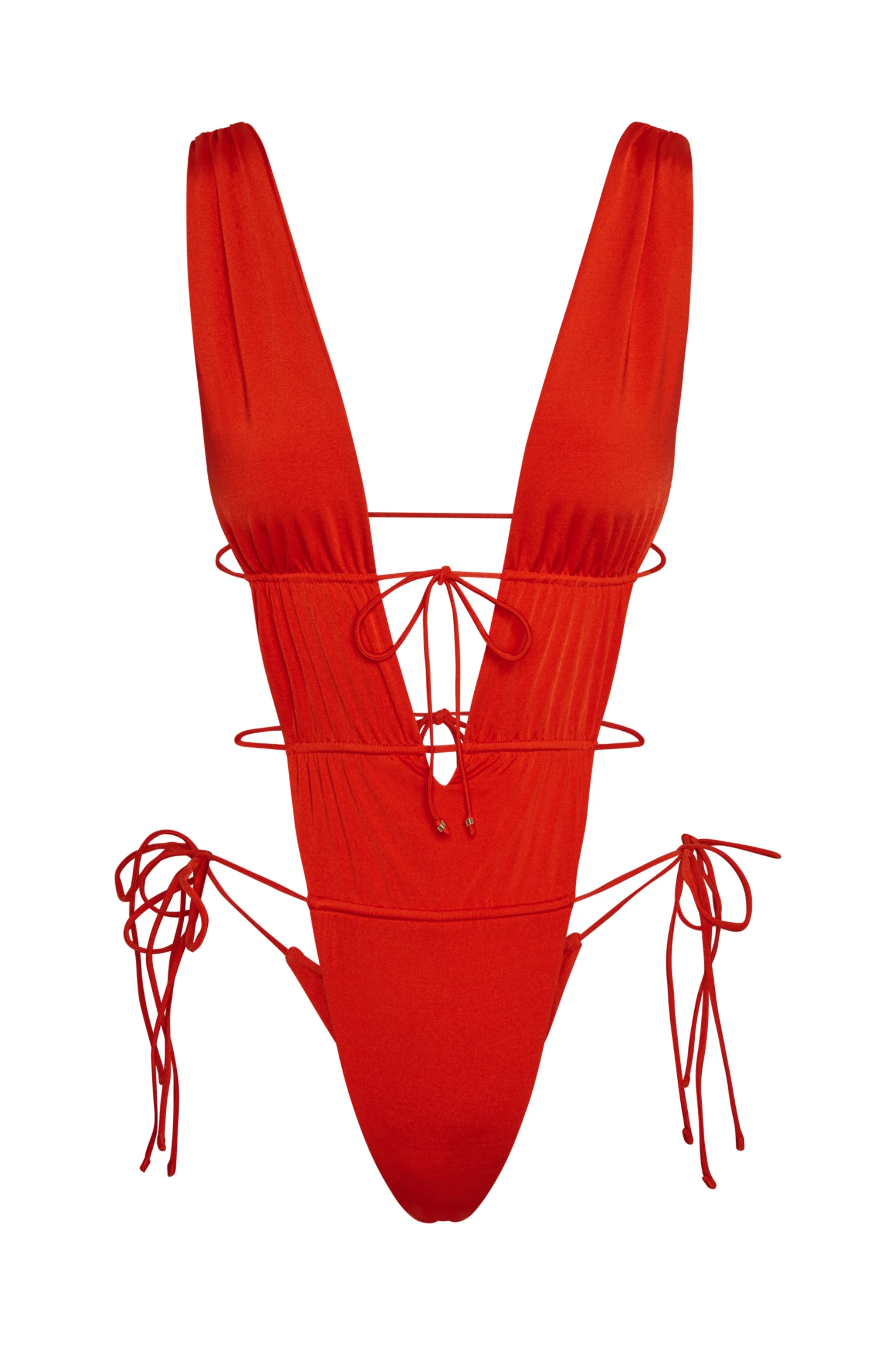 Heart of Gold One Piece - Image 8