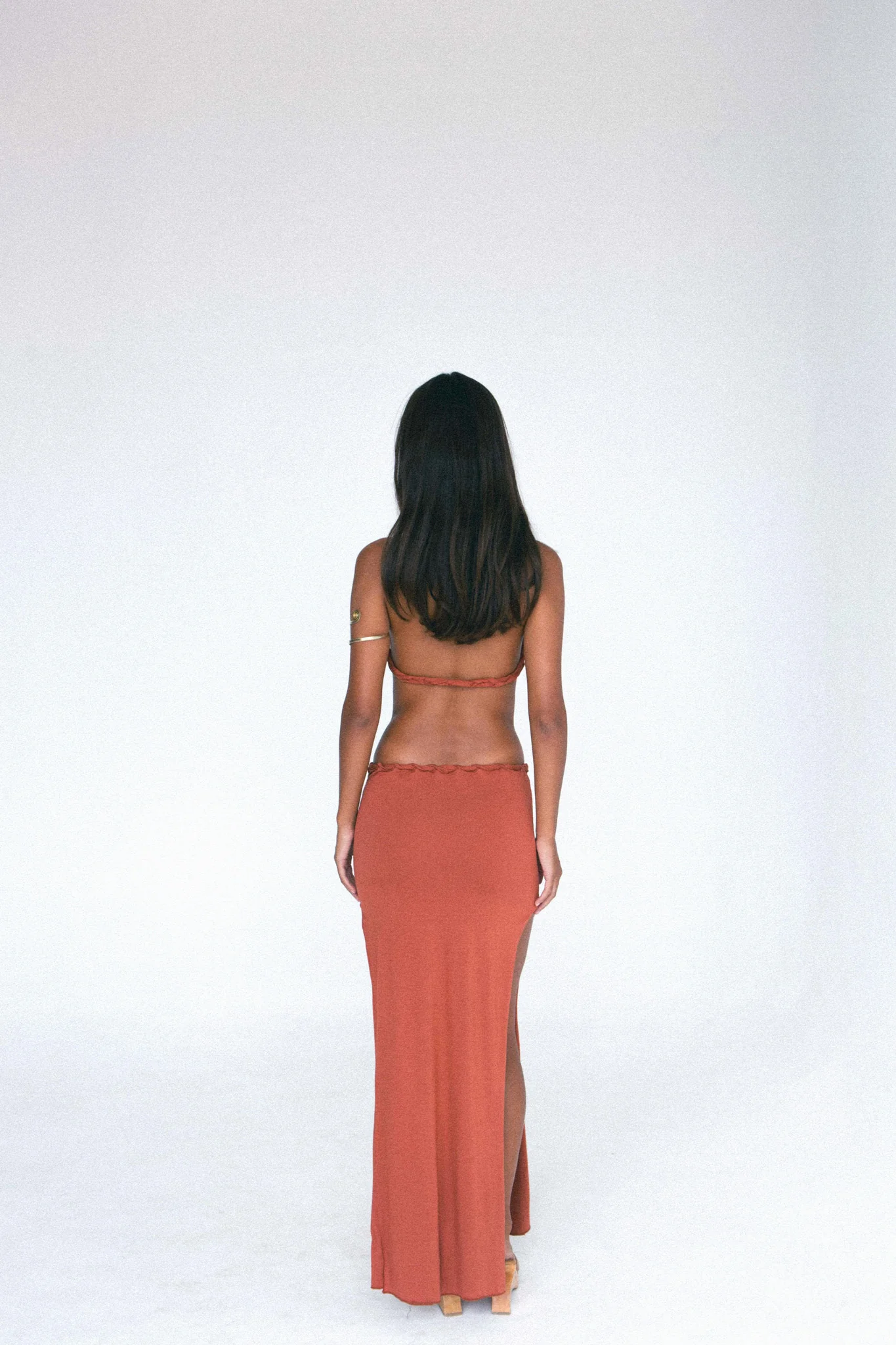 Isla Dress - Image 5