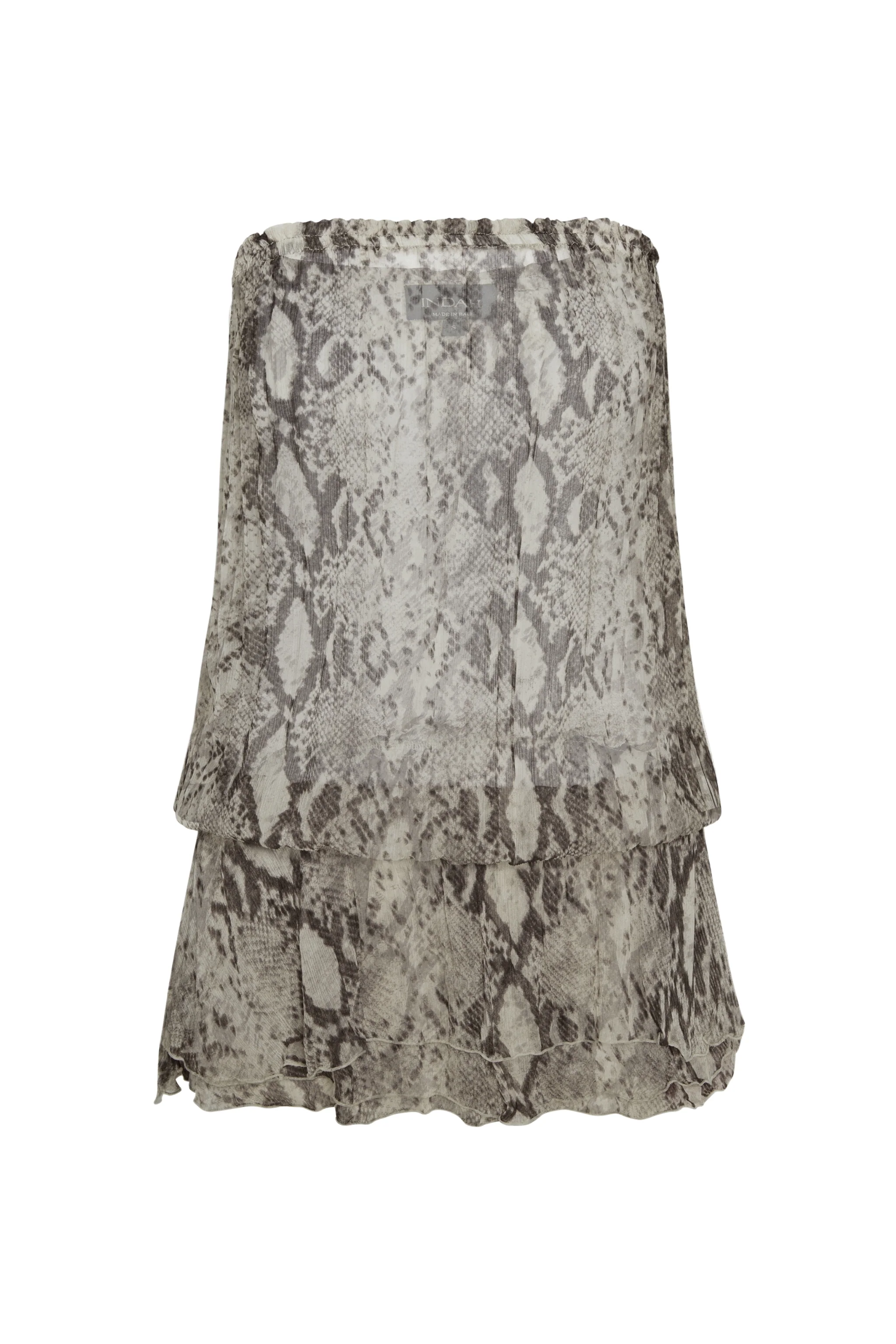 Izzy Dress - Image 8