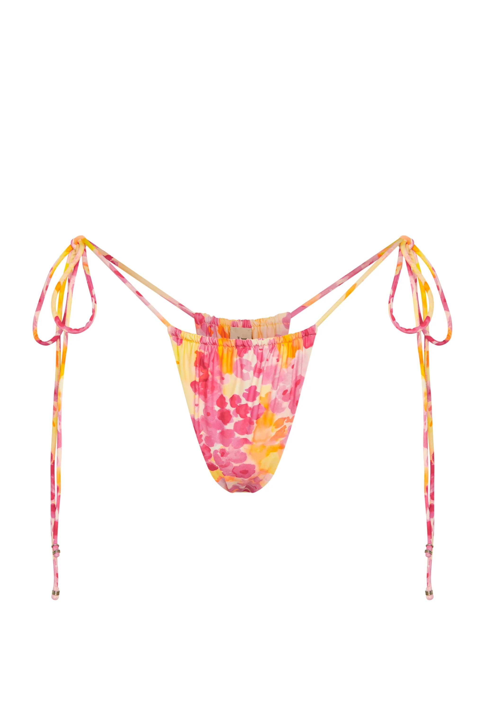 Jaya Micro Bikini Bottom - Image 7