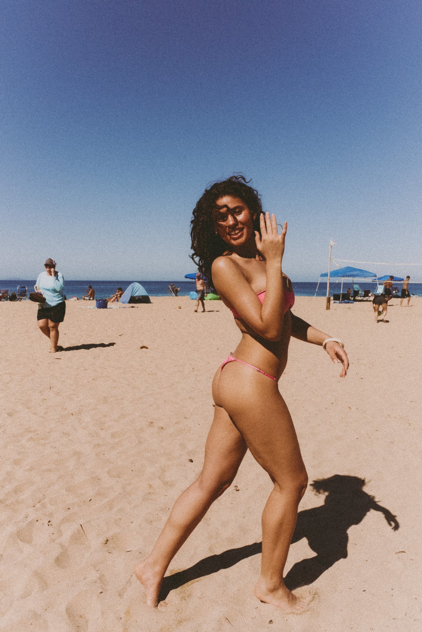 Joe Skimpy Bikini Bottom - Image 2