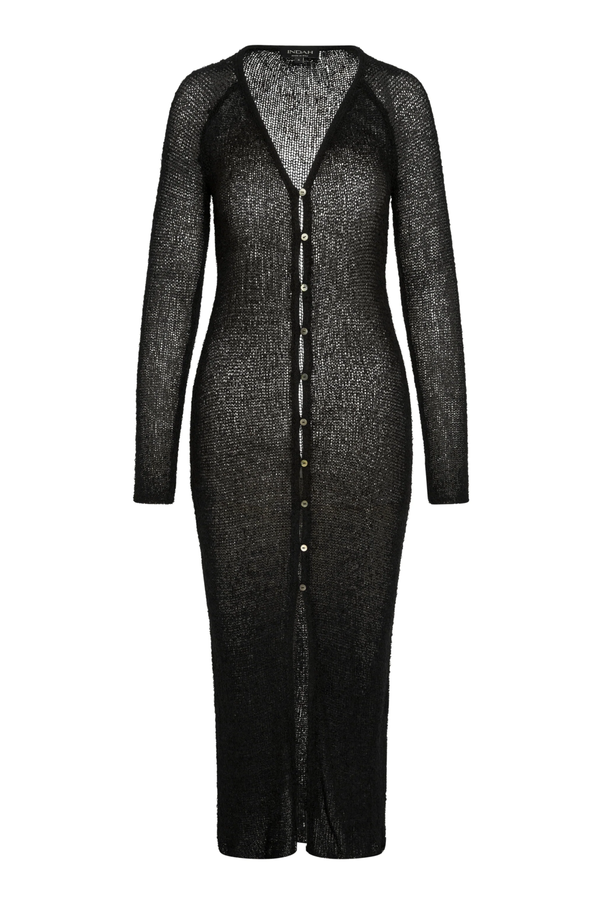 Jolene Knit Dress - Image 7