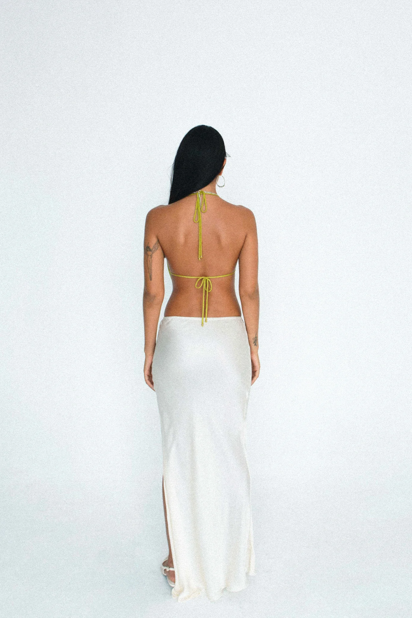 Leenah Skirt - Image 5