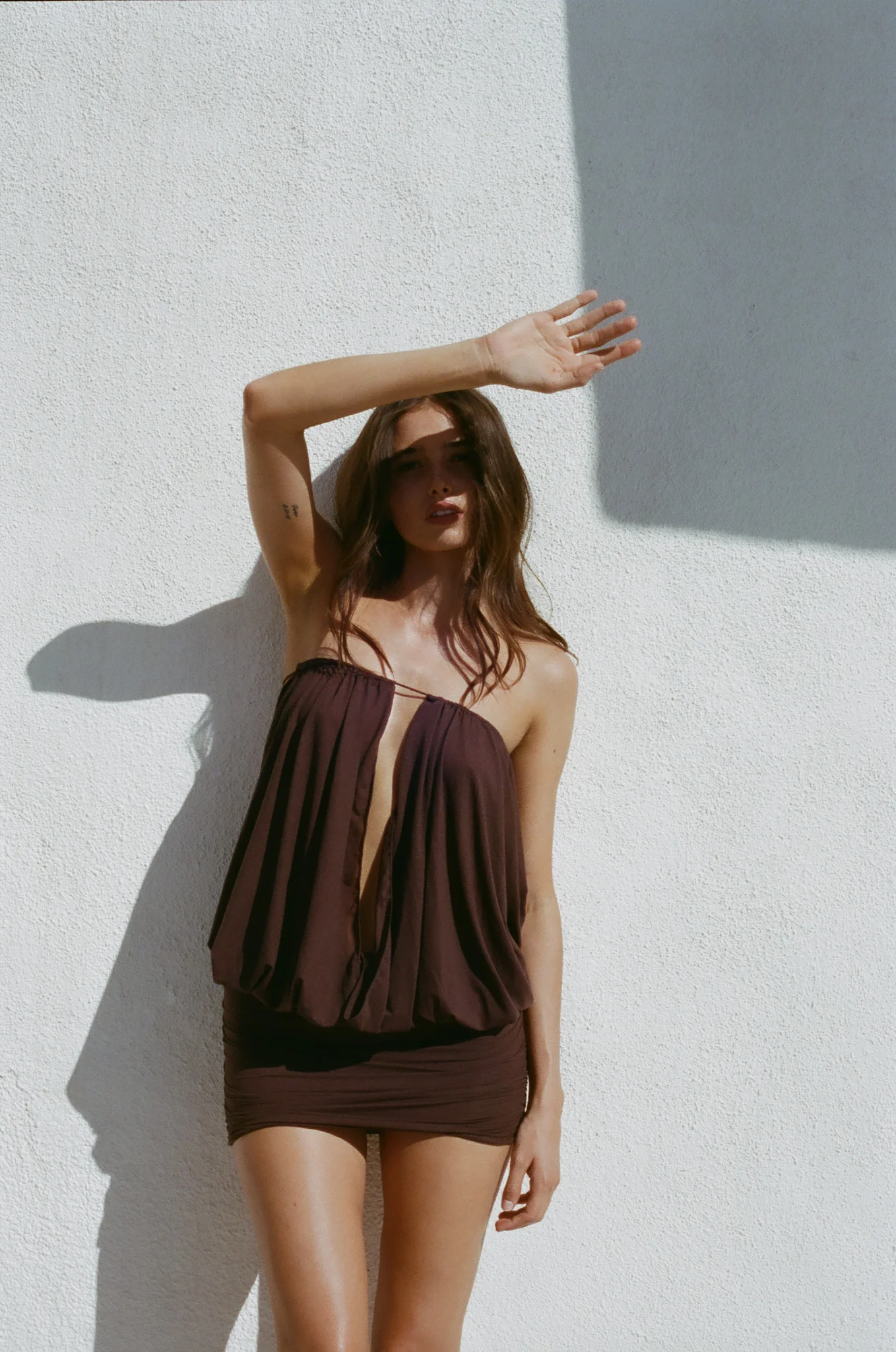 Margaret Dress