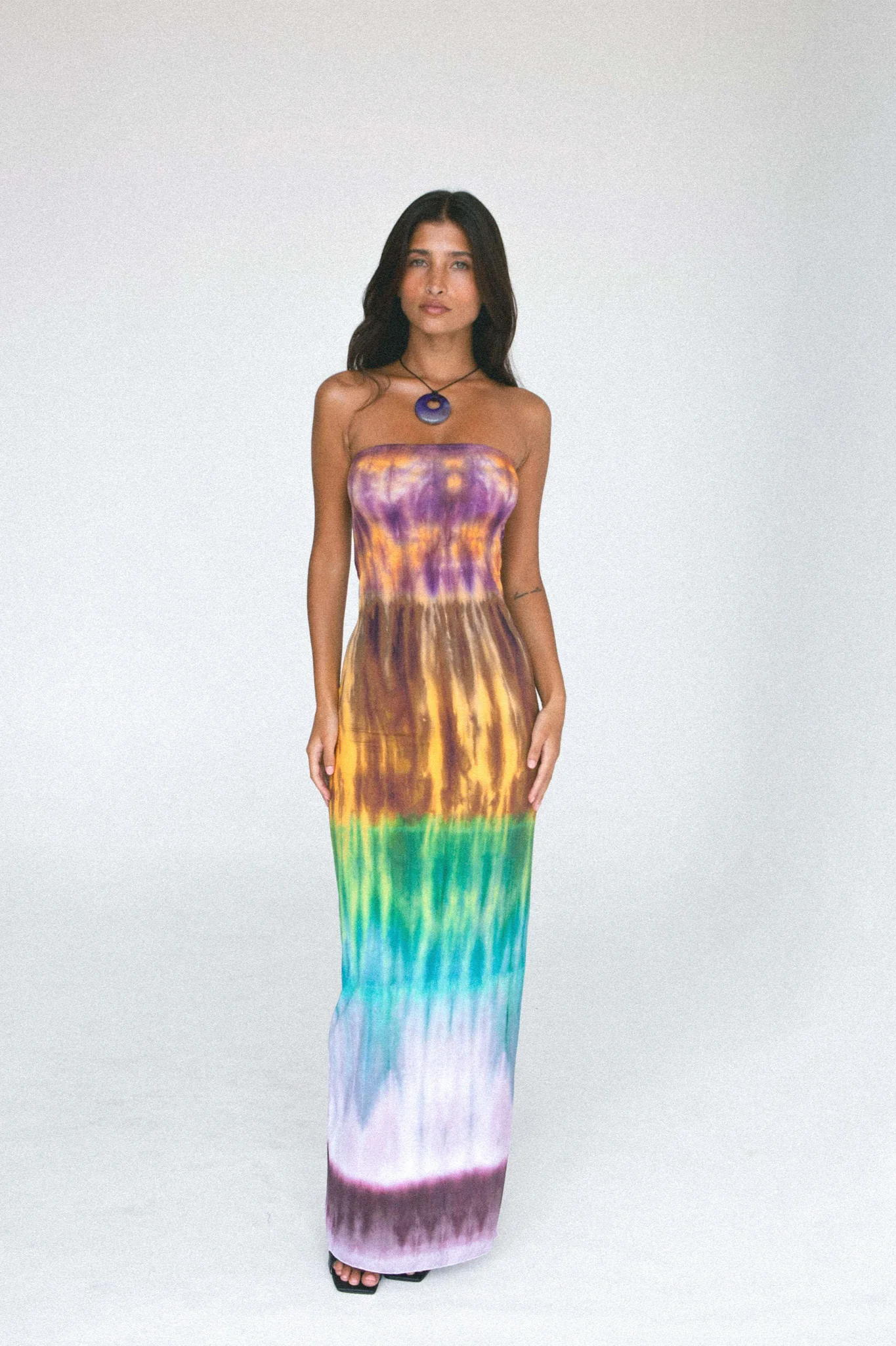 Mikola Dress - Image 4