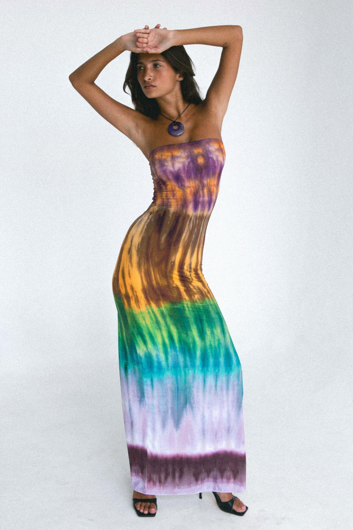 Mikola Dress - Image 6