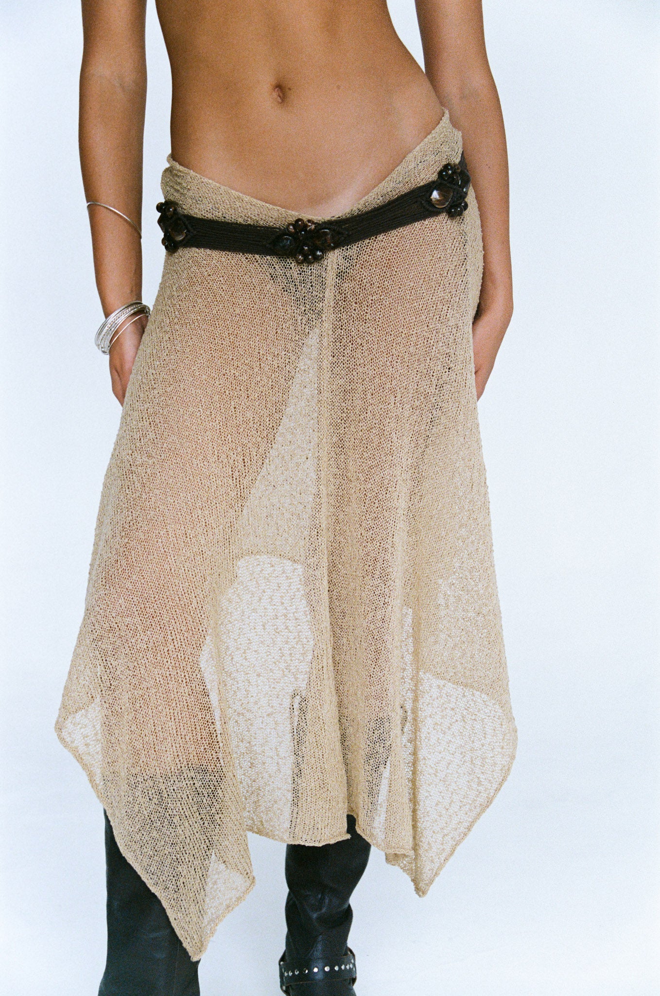 Neo Skirt/Shawl - Image 6