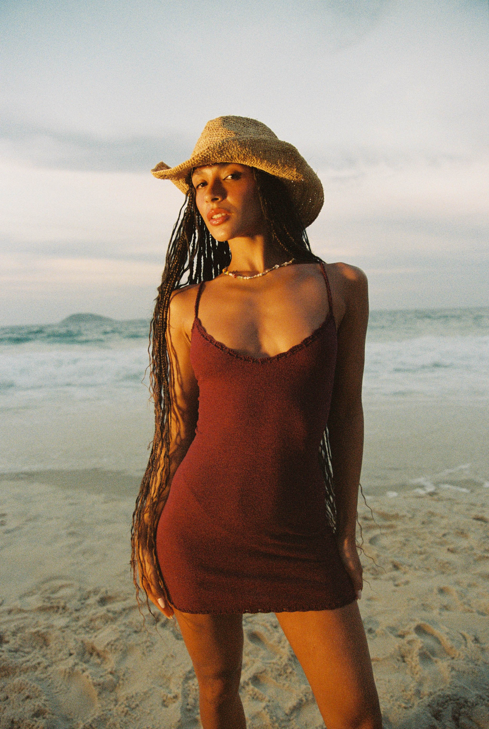 Nola Dress - Image 7