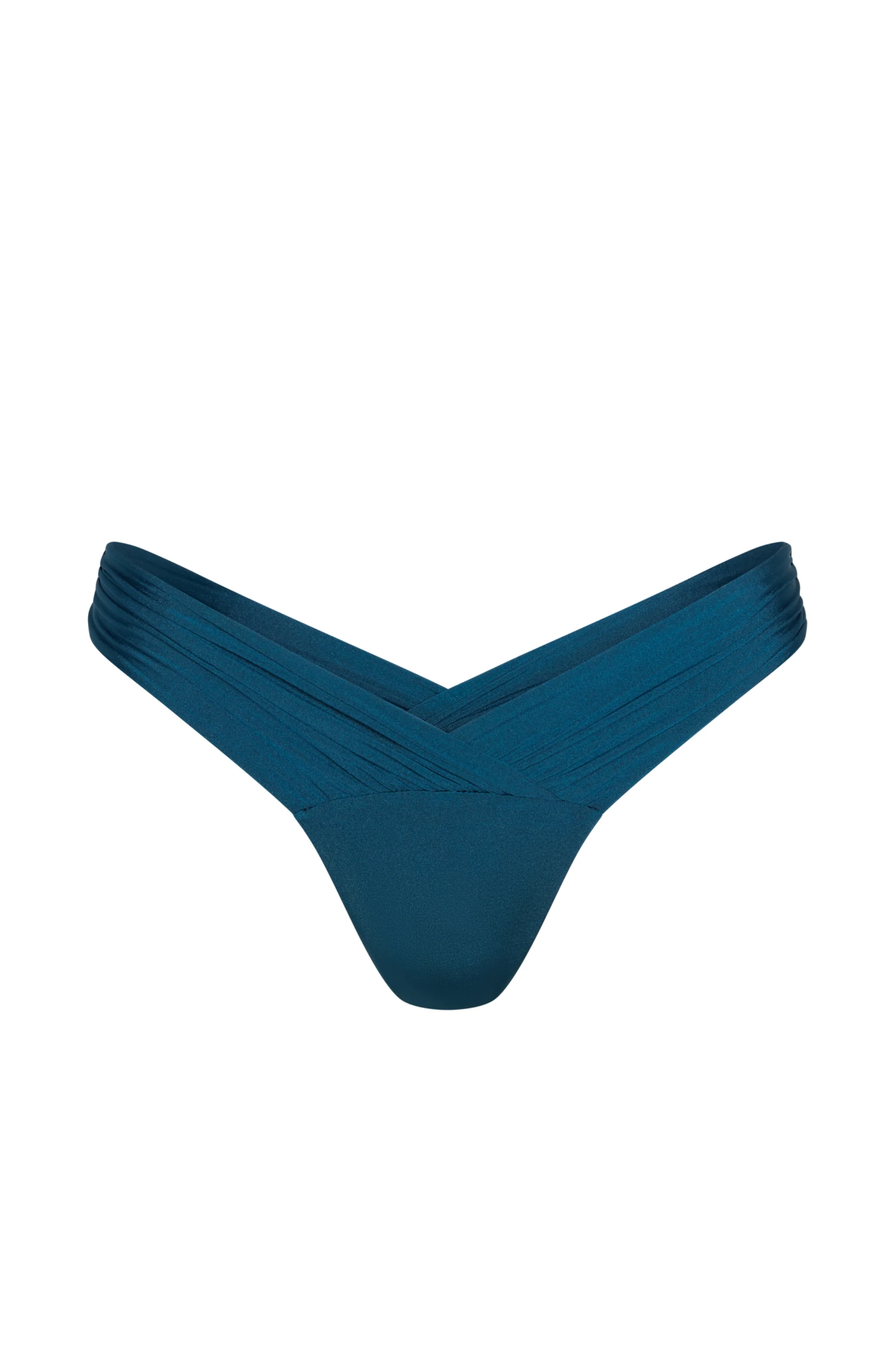 Riot High Cut Bikini Bottom - Image 7