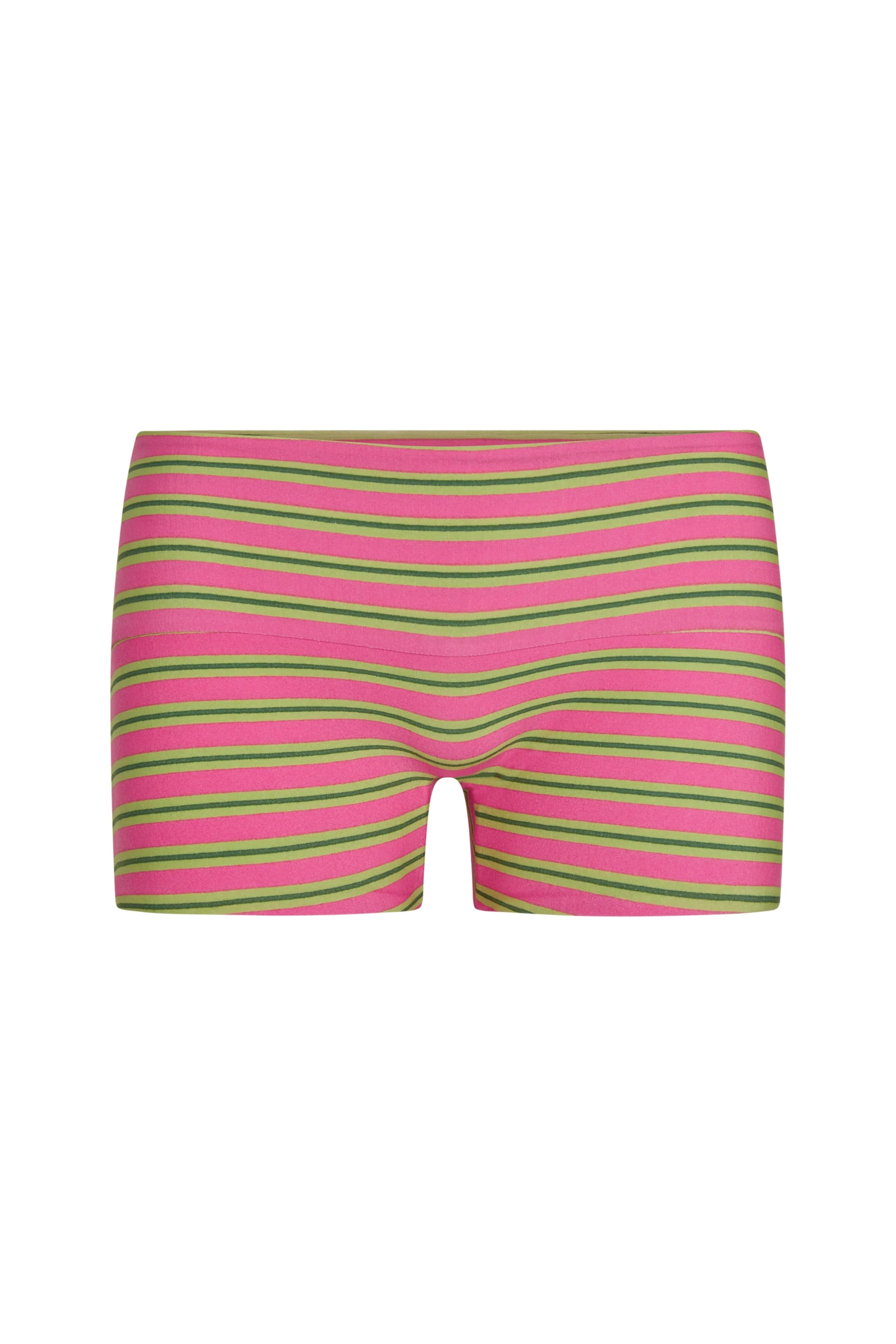 Riz Booty Shorts - Image 7