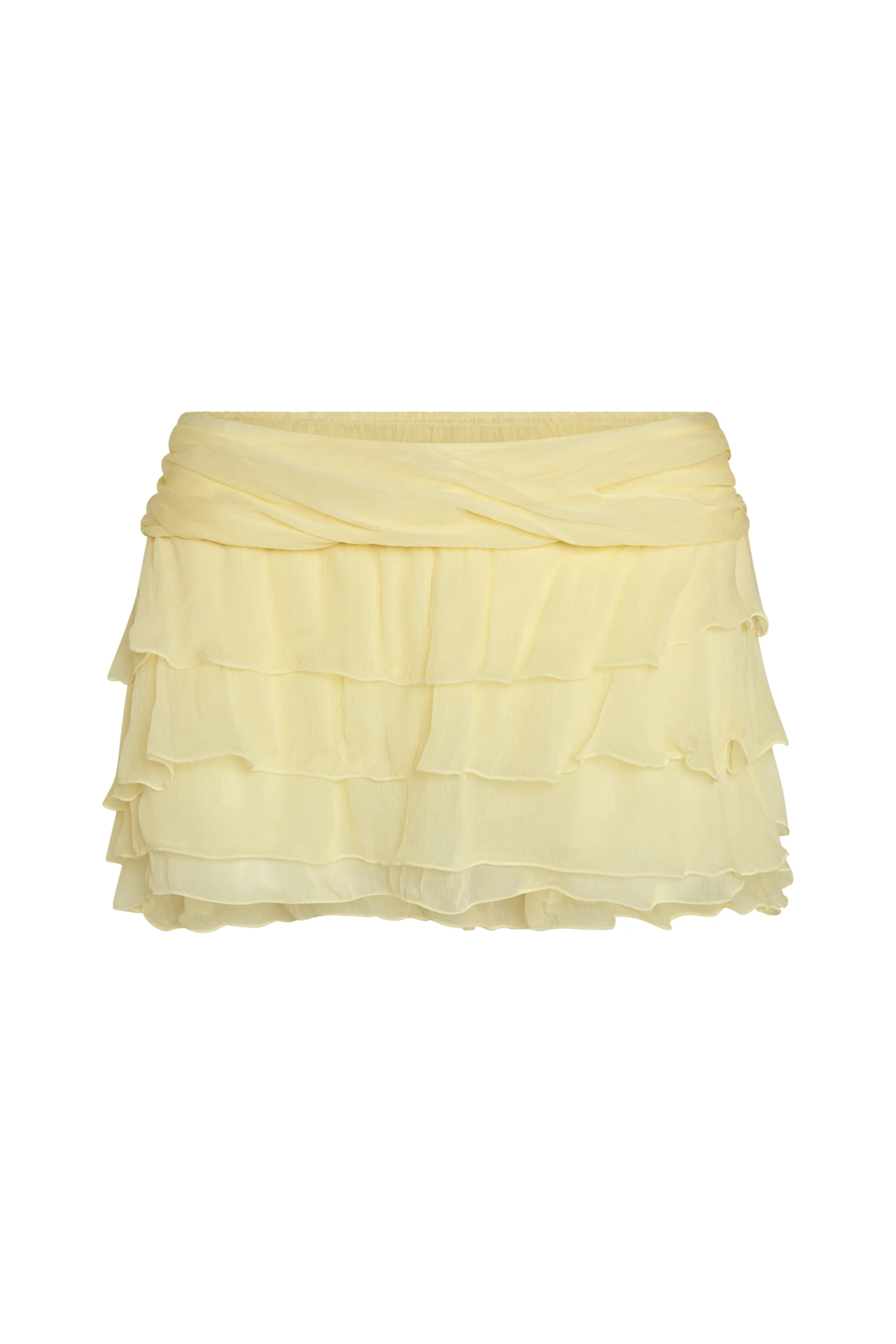 Star Mini Skirt - Image 4