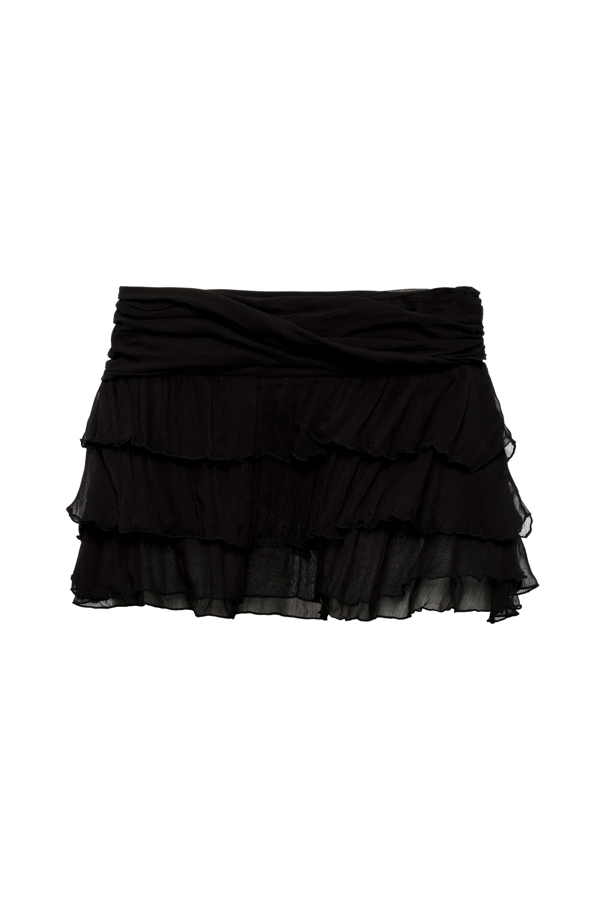 Star Mini Skirt - Image 7