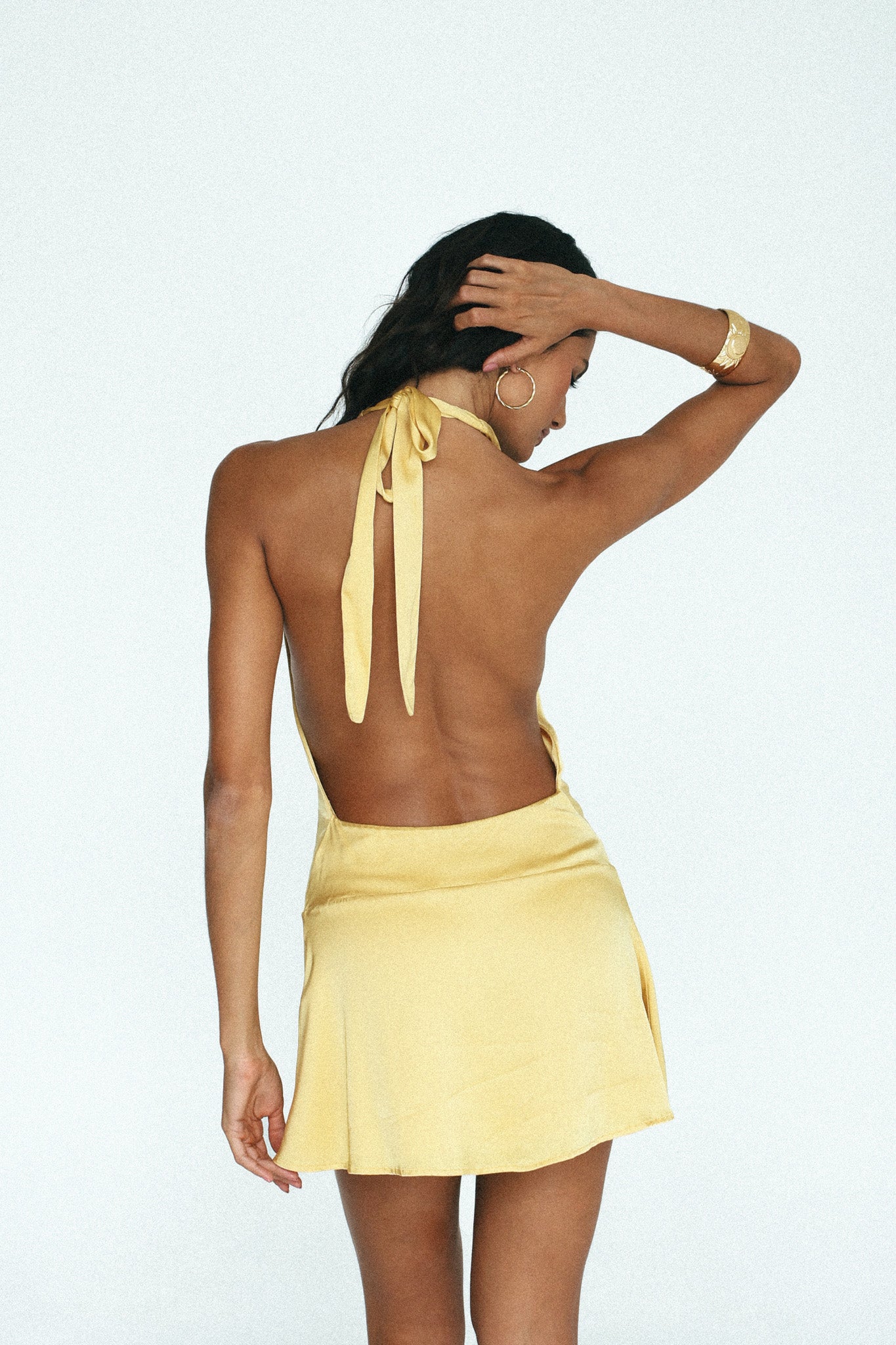 Sybil Dress - Image 5