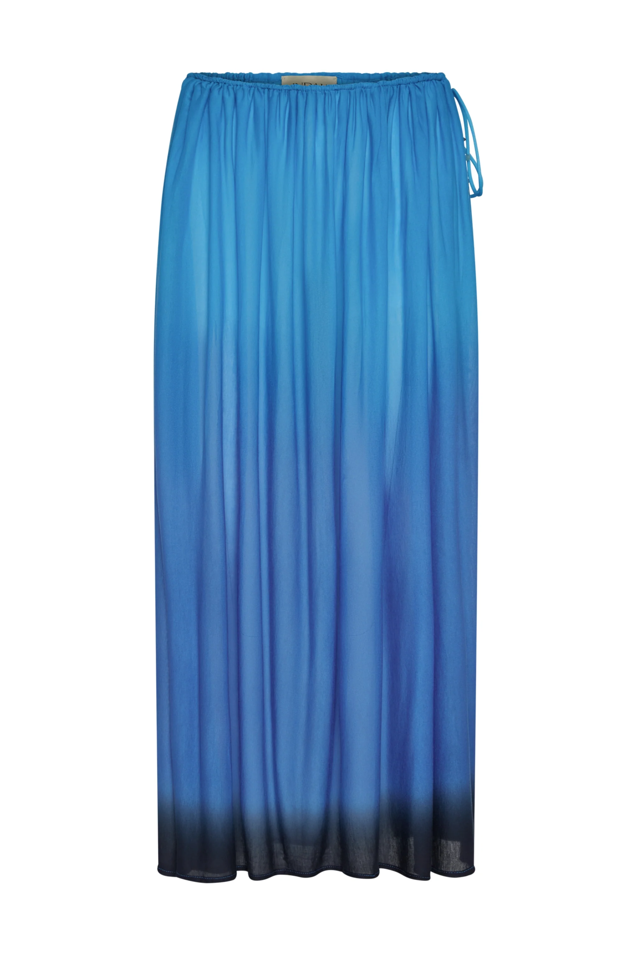 Tashie Wrap Skirt - Image 7