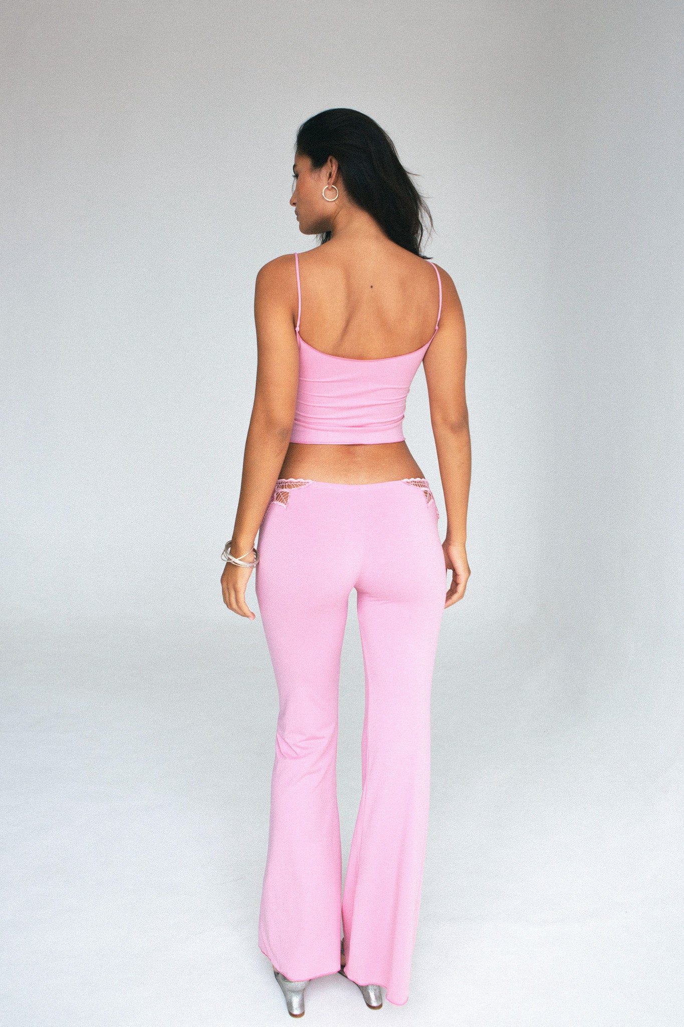 Valentina Low Rise Pant - Image 6