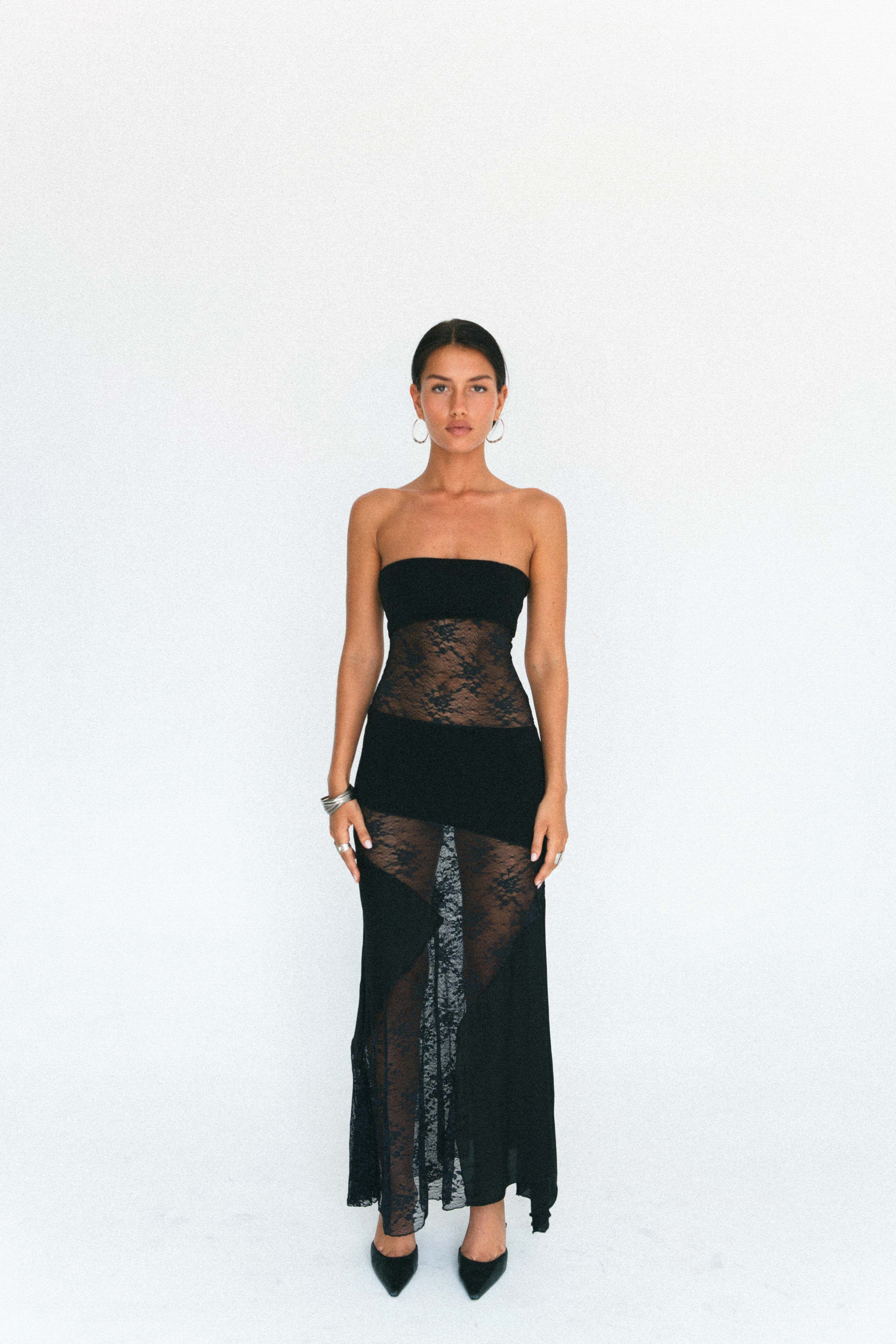 Victoria Dress - Image 6