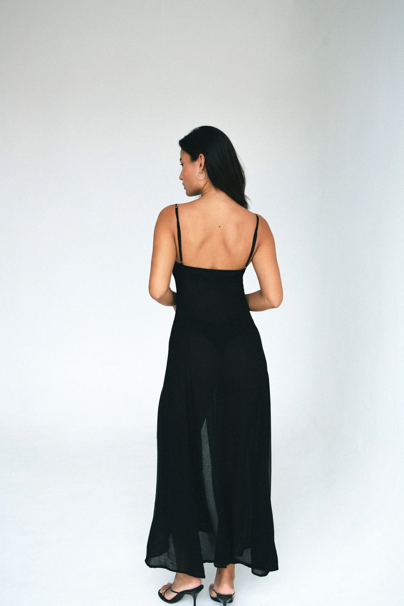 Winona Maxi Dress - Image 6